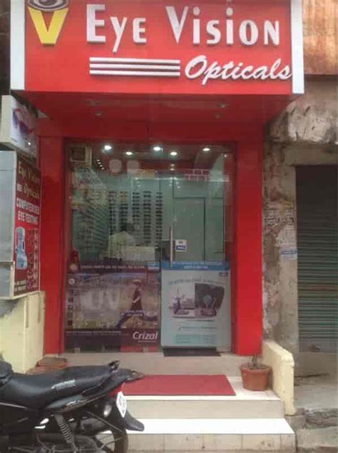 Best Eye Hospitals in Begum Bazar, Hyderabad .